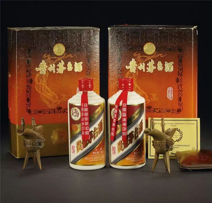 忻城烟酒回收